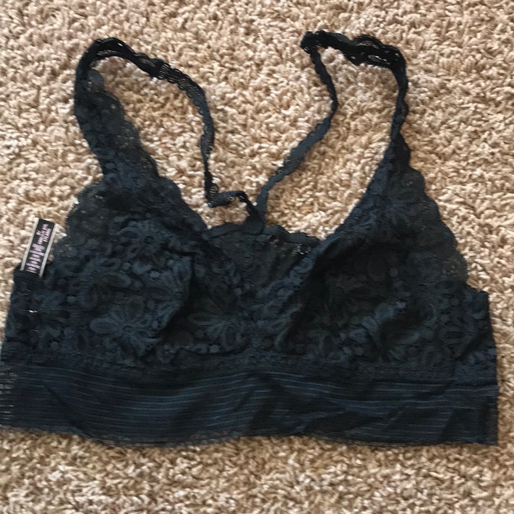 VS bra